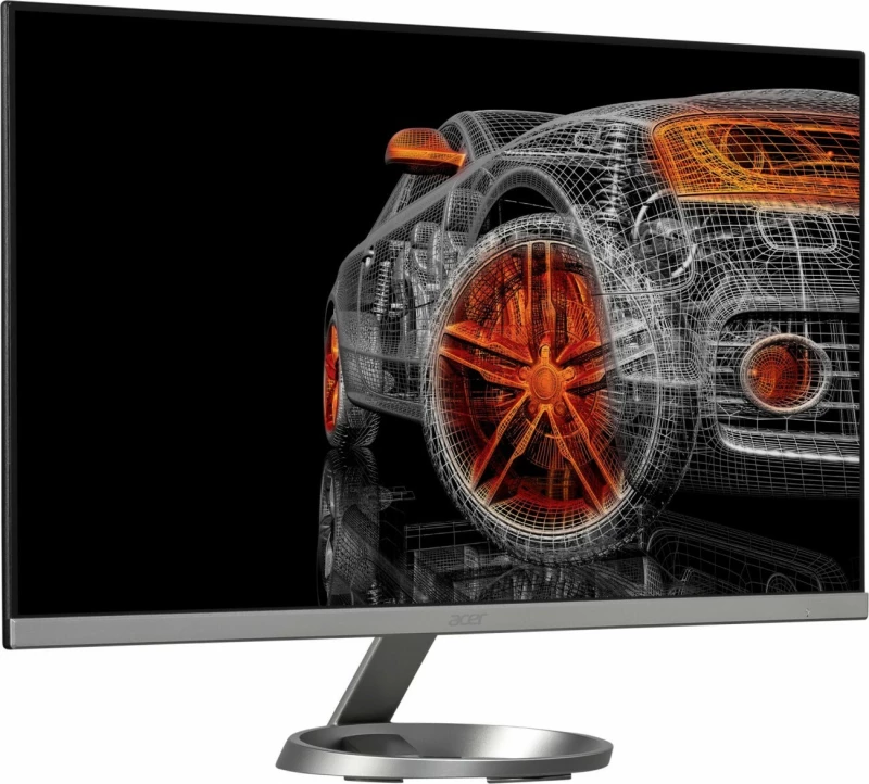 Acer R270smix Monitor 27" FHD