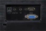 Acer R270smix Monitor 27" FHD