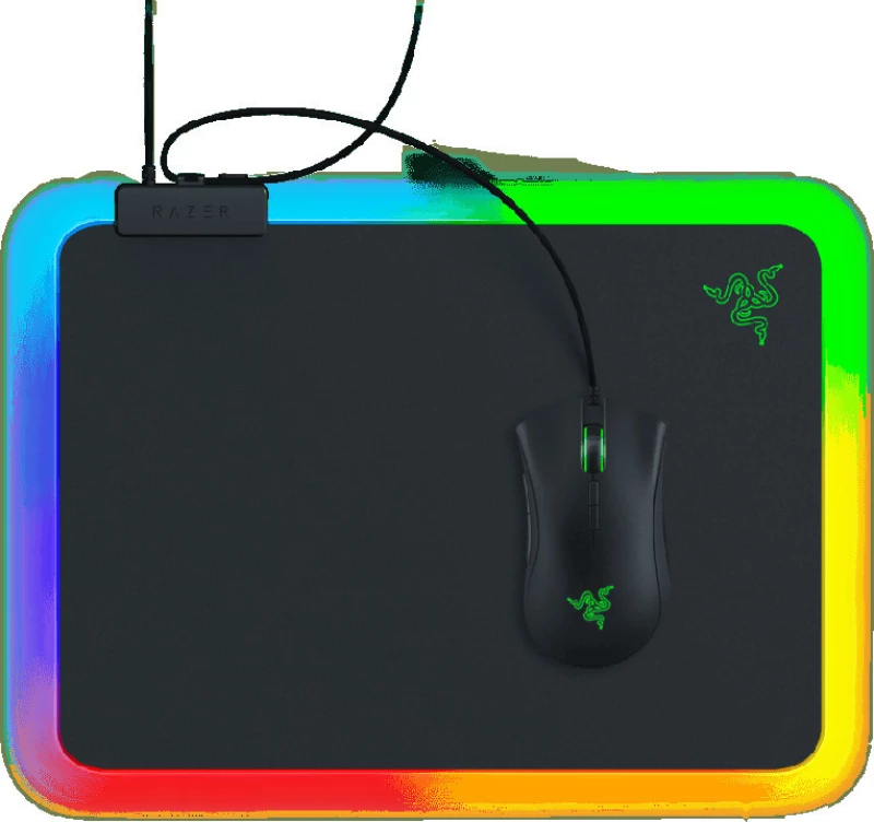 Razer Firefly V2 335mm