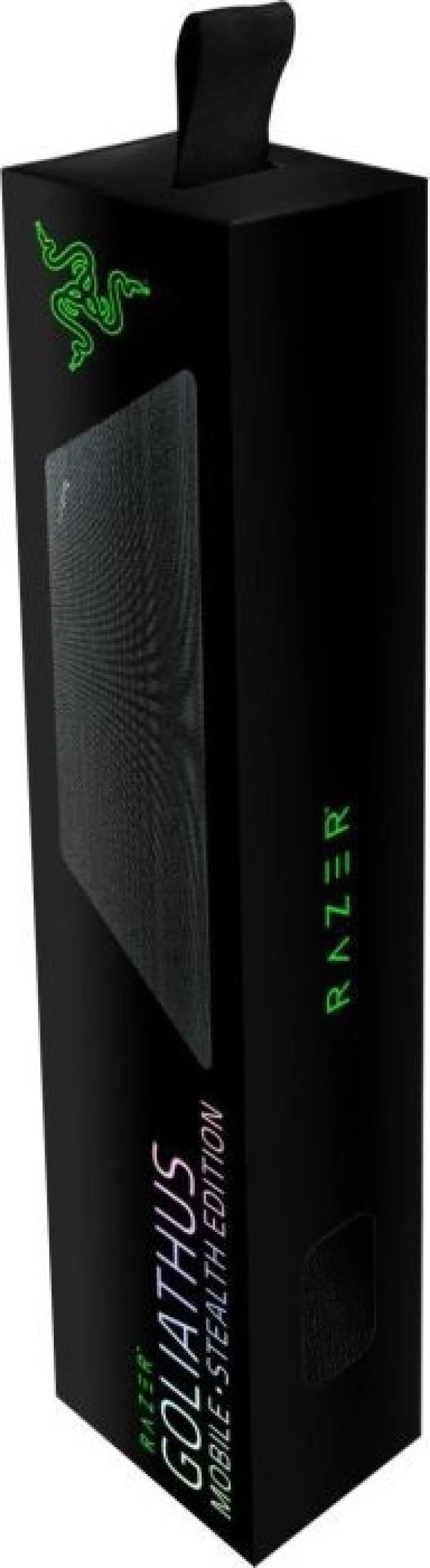 Razer Goliathus Mobile Stealth Edition