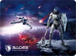 Sades MousePad Lightning 350mm