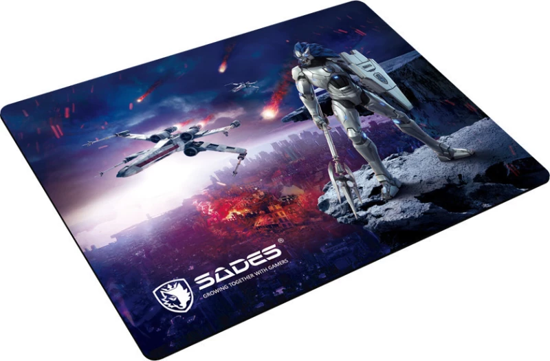 Sades MousePad Lightning 350mm