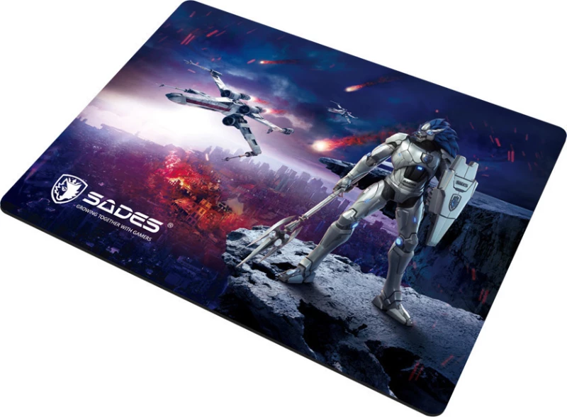 Sades MousePad Lightning 350mm