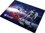 Sades MousePad Lightning 350mm