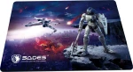 Sades MousePad Lightning 350mm