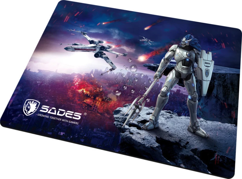 Sades MousePad Lightning 350mm