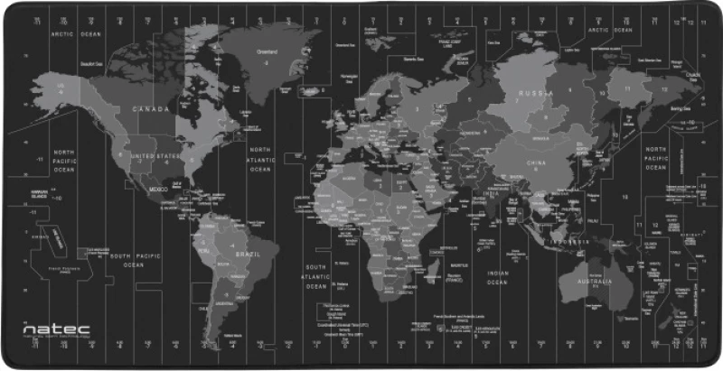 Natec Time Zone 800mm