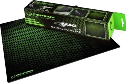 Esperanza MousePad Grunge Maxi 400mm