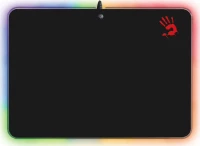 Bloody Gaming Mousepad Bld-Mp-50Rs, Με Rgb Led Backlit, 35.8X25.6Cm