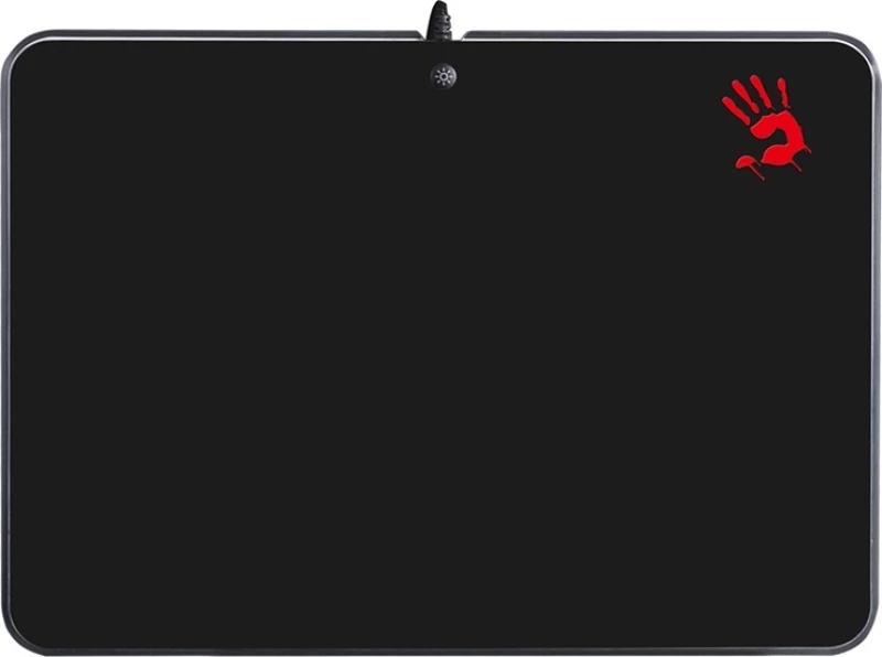 Bloody Gaming Mousepad Bld-Mp-50Rs, Με Rgb Led Backlit, 35.8X25.6Cm