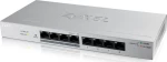 ZyXEL Switch 8-port 10/100/1000 GS1200-8HPV2