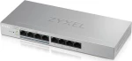 ZyXEL Switch 8-port 10/100/1000 GS1200-8HPV2