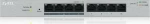 ZyXEL Switch 8-port 10/100/1000 GS1200-8HPV2