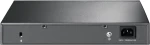 Tp-Link Jetstream 8-Port Gigabit L2 Managed Switch With 2 Sfp Slots Tl-Sg3210 V2