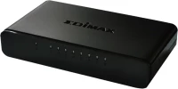 Edimax 8-Port Fast Ethernet Desktop Switch ES-3308P v.1