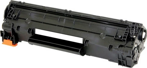 Συμβατό Toner HP 83A (CF283A) (Black)