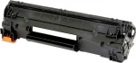 Συμβατό Toner HP 83A (CF283A) (Black)