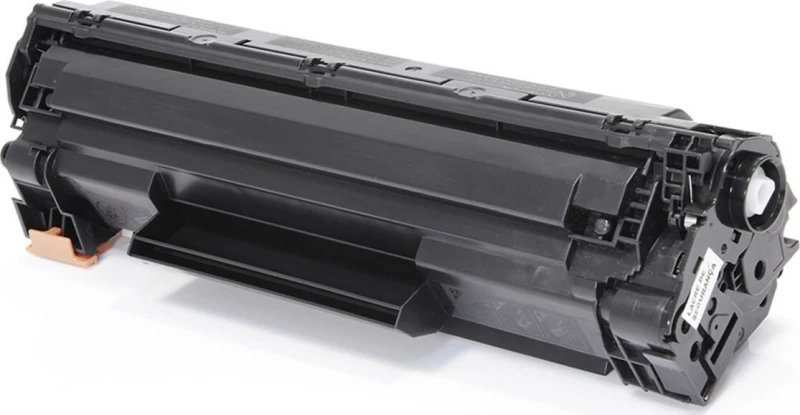 Συμβατό Toner HP 83A (CF283A) (Black)