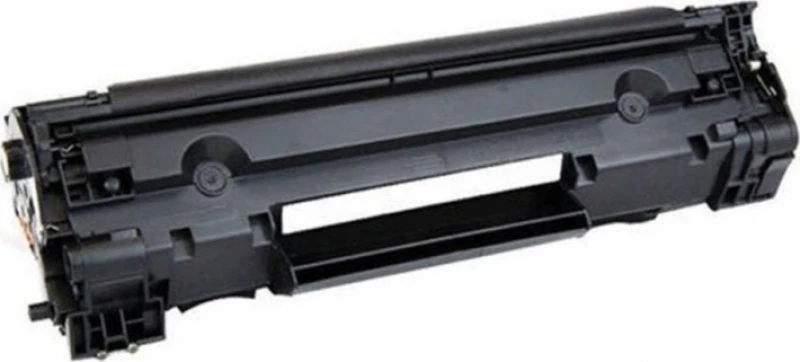 Συμβατό Toner HP 83A (CF283A) (Black)