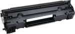 Συμβατό Toner HP 83A (CF283A) (Black)
