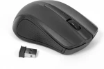 Omega 419 Wireless Ποντίκι Black