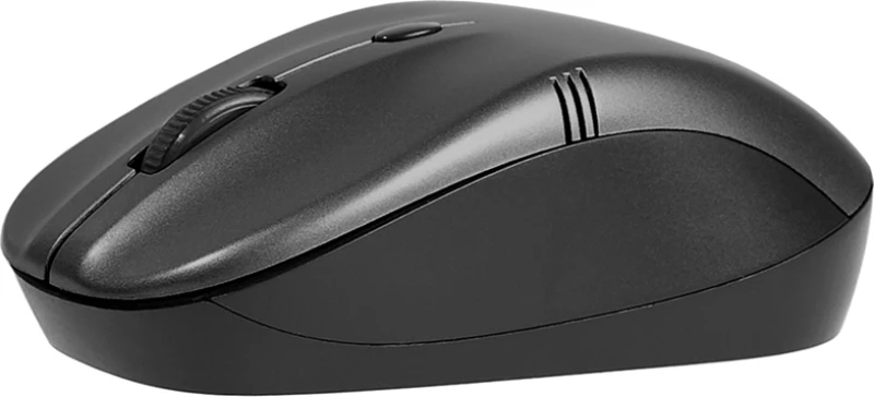 Tracer Joy Ασύρματο Mini Ποντίκι Black
