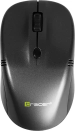 Tracer Joy Ασύρματο Mini Ποντίκι Black