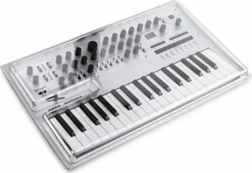 Decksaver Korg Minilogue