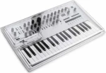 Decksaver Korg Minilogue
