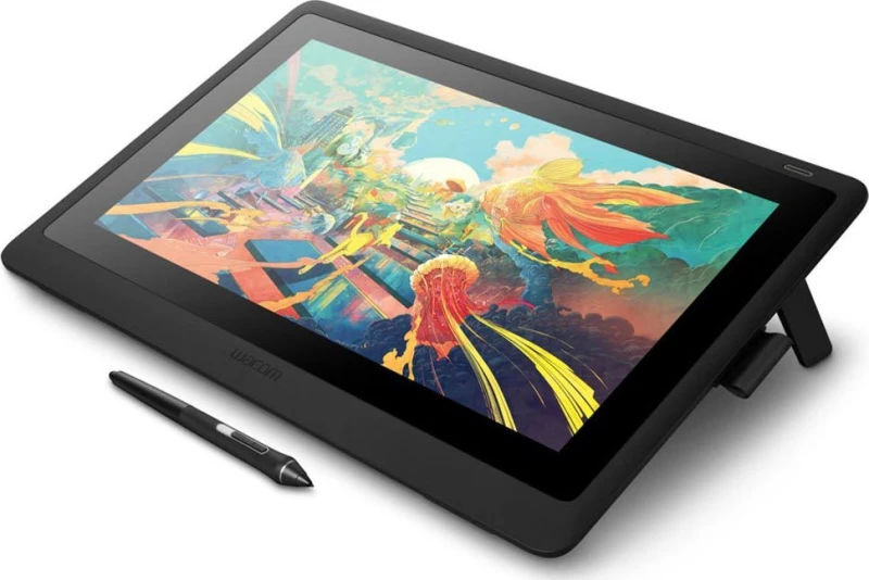 Wacom Cintiq 16 Creative Pen Display