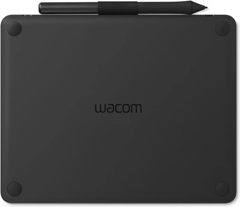 Wacom Intuos S Bluetooth Γραφίδα Σχεδίασης χωρίς Οθόνη