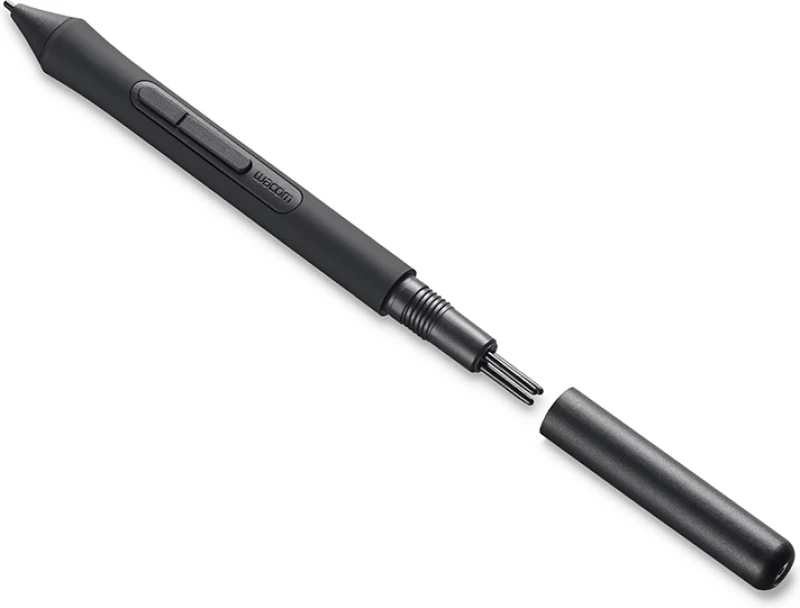 Wacom Intuos S Bluetooth Γραφίδα Σχεδίασης χωρίς Οθόνη