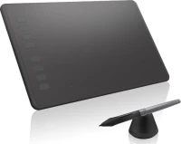 Huion Pen Tablet H950P, 8.7 X 5.4