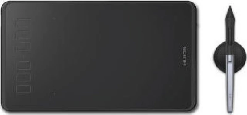 Huion Pen Tablet H950P, 8.7 X 5.4