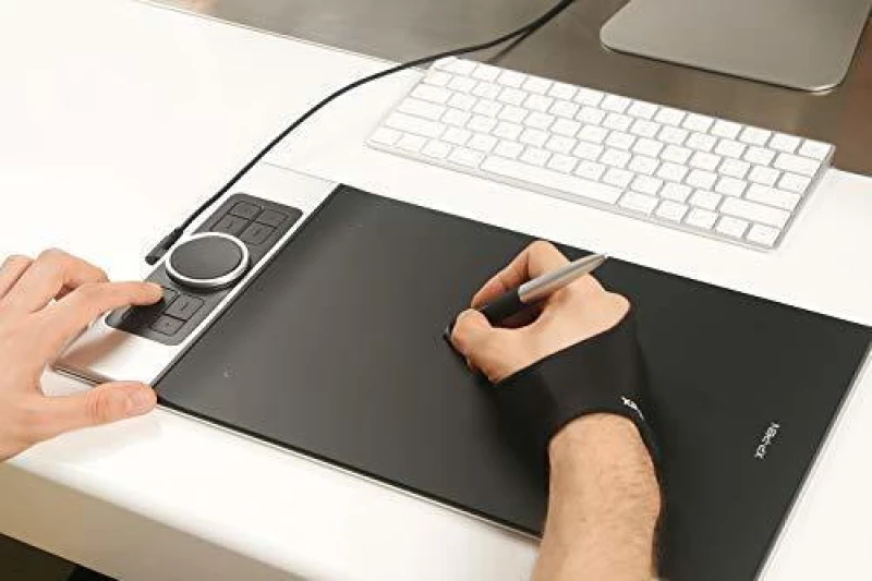 XP-Pen Deco Pro Small