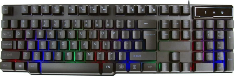 Omega Varr RGB Αγγλικό US