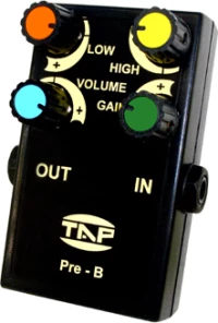 Tap Pre-B
