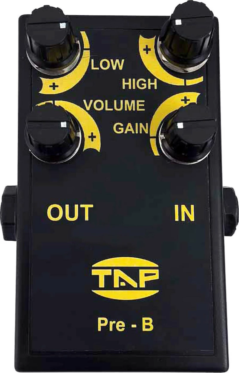 Tap Pre-B