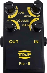 Tap Pre-B