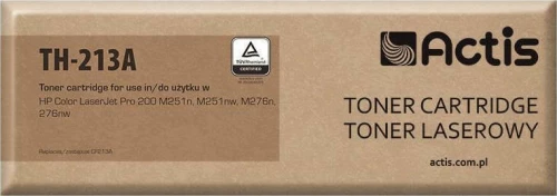 Actis Συμβατό Toner HP CF213A Magenta