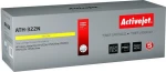 Active Jet Συμβατό Toner HP CE322A