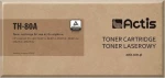 Actis Συμβατό Toner HP CF280A Black