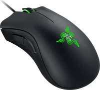 Razer DeathAdder Essential Gaming Ποντίκι Black