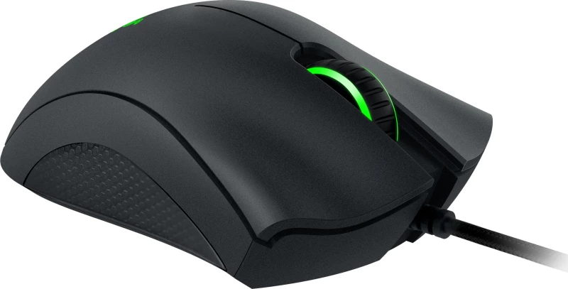 Razer DeathAdder Essential Gaming Ποντίκι Black