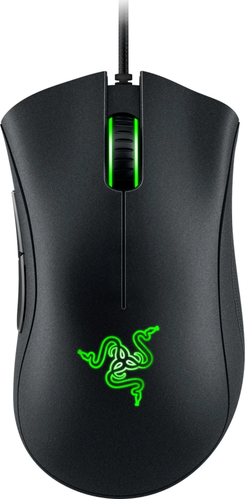 Razer DeathAdder Essential Gaming Ποντίκι Black