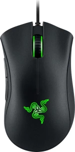 Razer DeathAdder Essential Gaming Ποντίκι Black