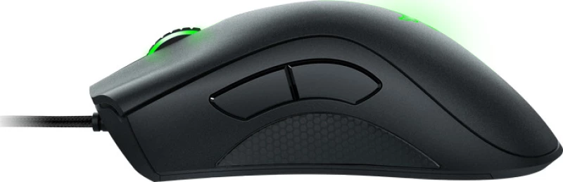 Razer DeathAdder Essential Gaming Ποντίκι Black