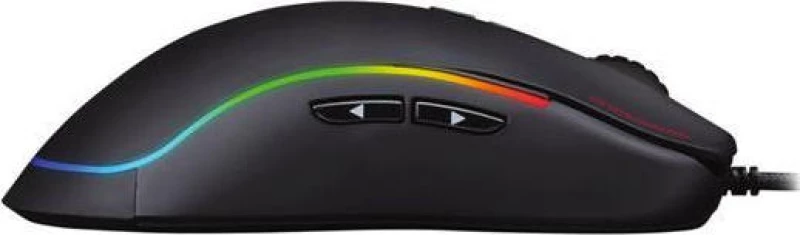 Zeroground Saigo 2.0 RGB Gaming Ποντίκι