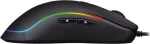 Zeroground Saigo 2.0 RGB Gaming Ποντίκι