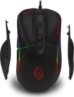 Zeroground MS-3100G RGB Gaming Ποντίκι